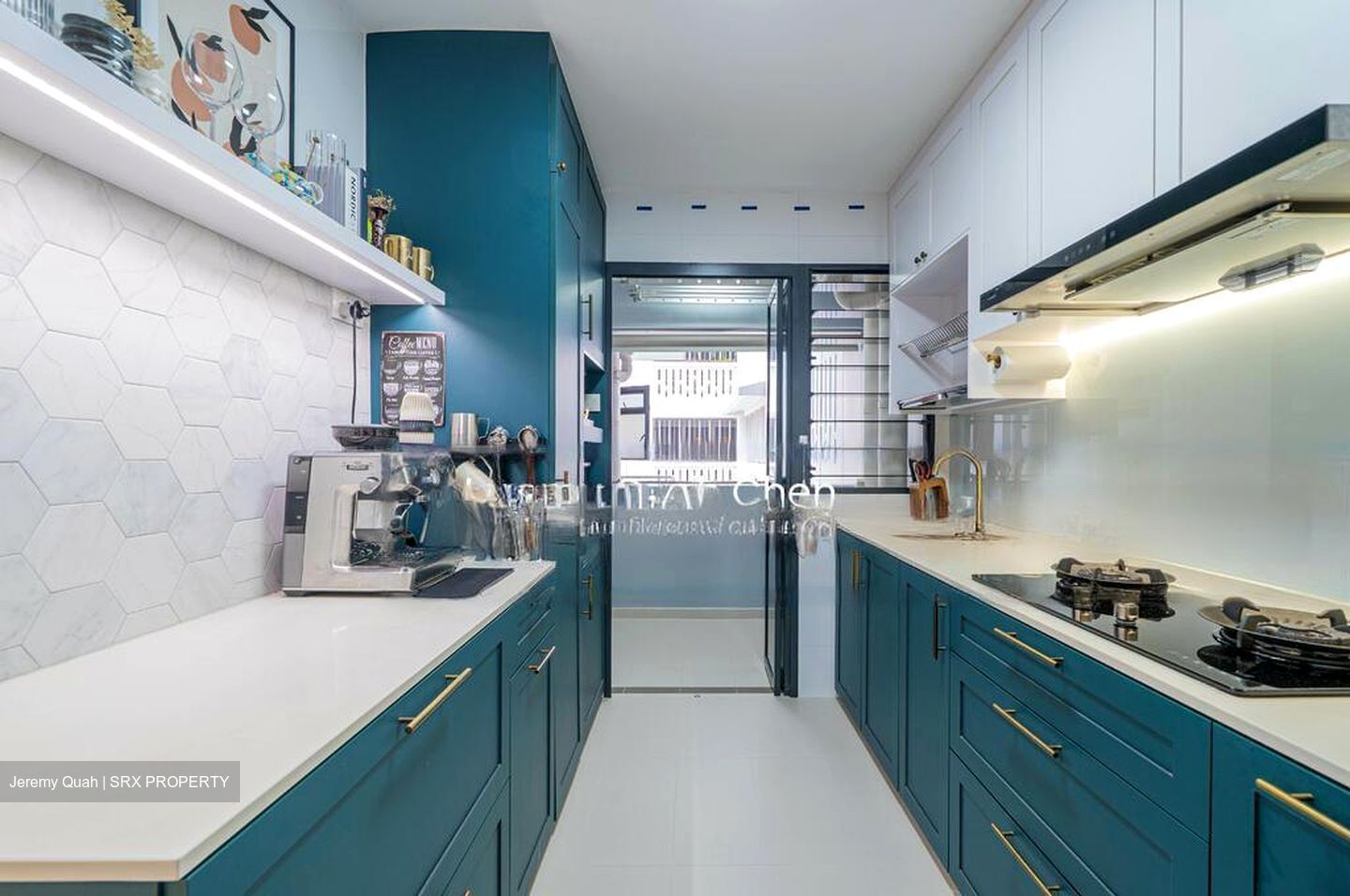 Blk 118A Alkaff Lakeview (Toa Payoh), HDB 4 Rooms #452452391